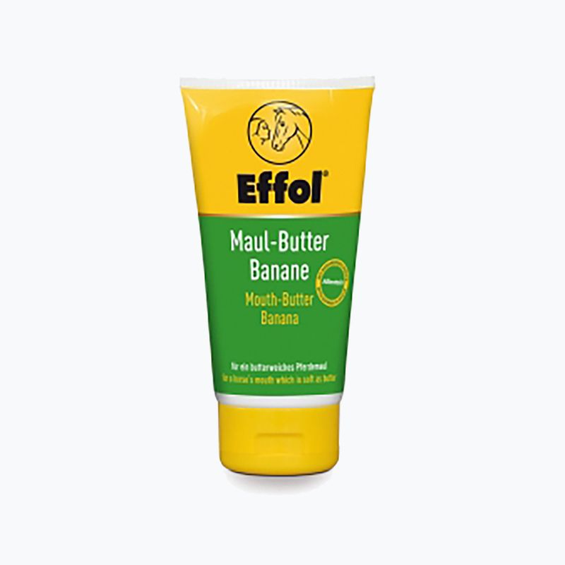 Effol Mouth-Butter Banán pre kone 117420