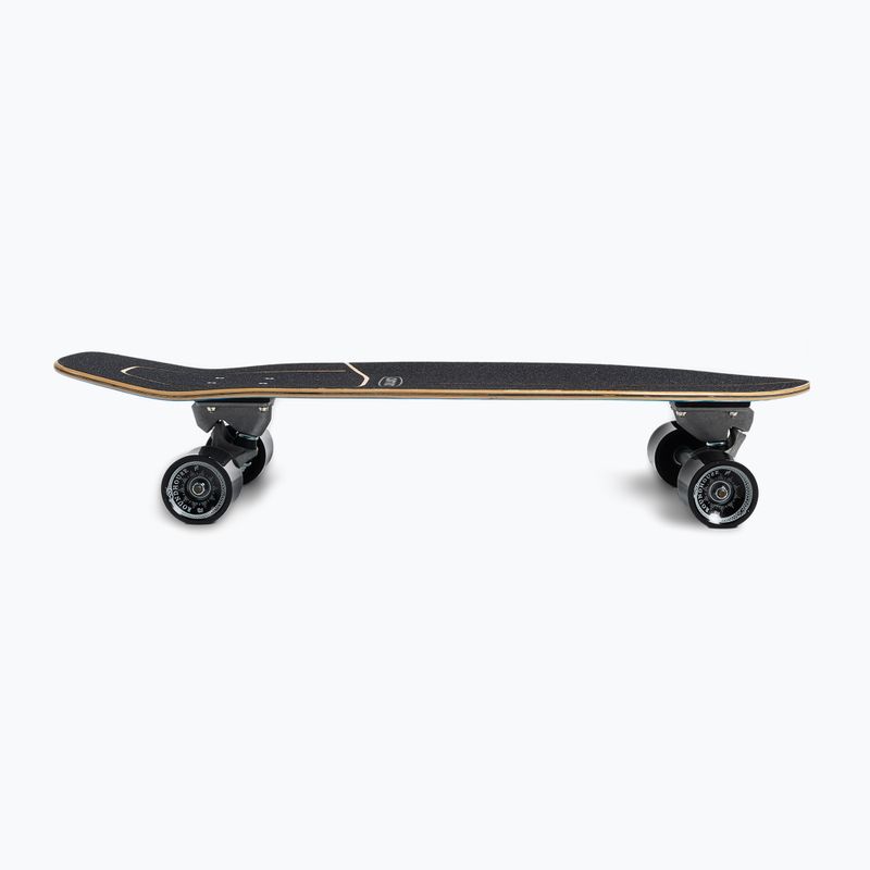 Skateboard surfskate Carver CX Raw 31" Resin 222 Complete modro-biely C11211135 3