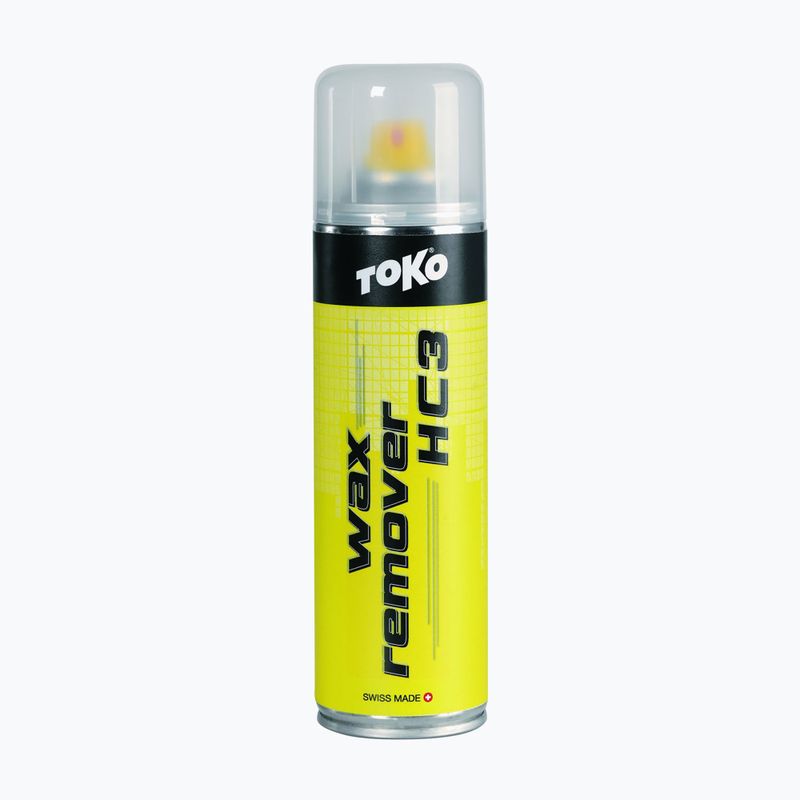TOKO Waxremover HC3 odstraňovač lyží 25ml 55654