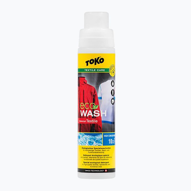 TOKO Eco Textile Wash 25ml 558264