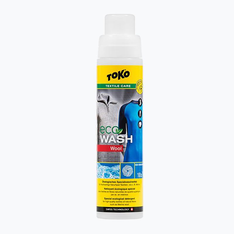 TOKO Eco Wool Wash 25ml 558269