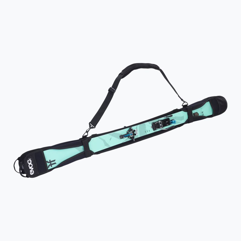 Obal na lyže EVOC Ski Cover Neoprene black 2