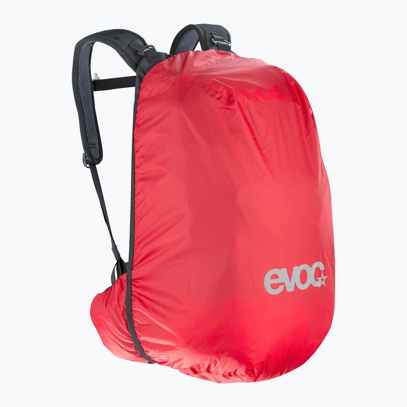 Batoh na bicykel EVOC Explorer Pro 30 l black 3