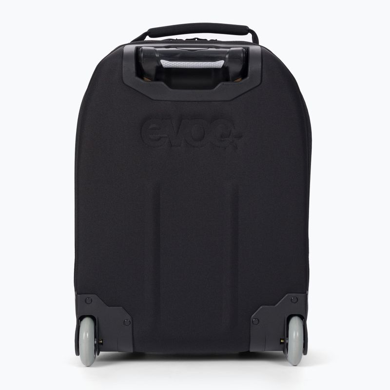 EVOC Terminal 40 + 20 odnímateľný kufor na chrbát čierny 401216100 3