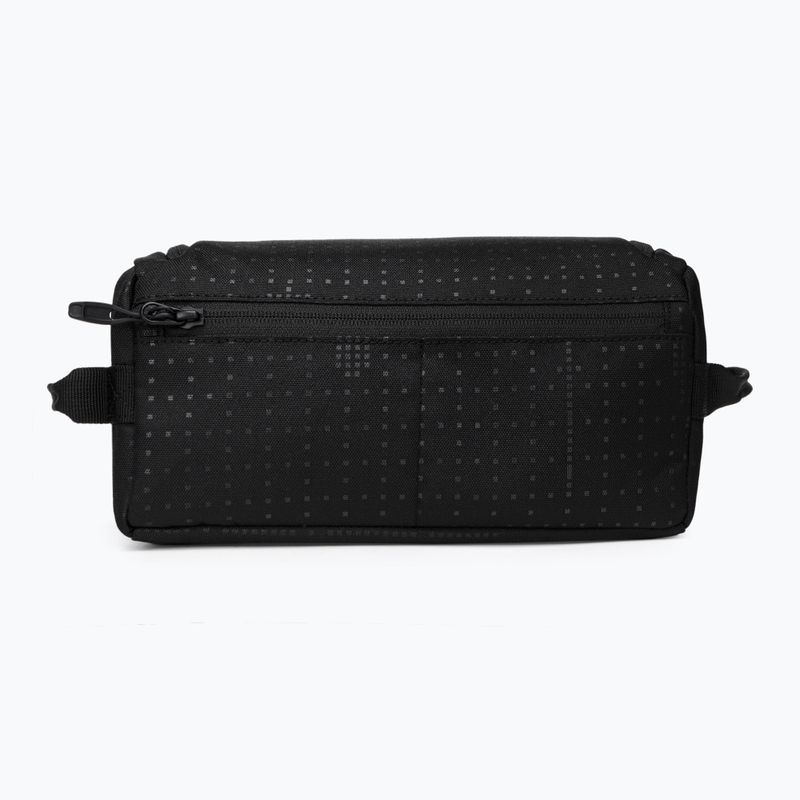 EVOC Wash touring toaletný kufor čierny 401218100 2