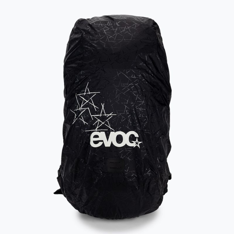 EVOC Raincover Sleeve black 601010100-M 2