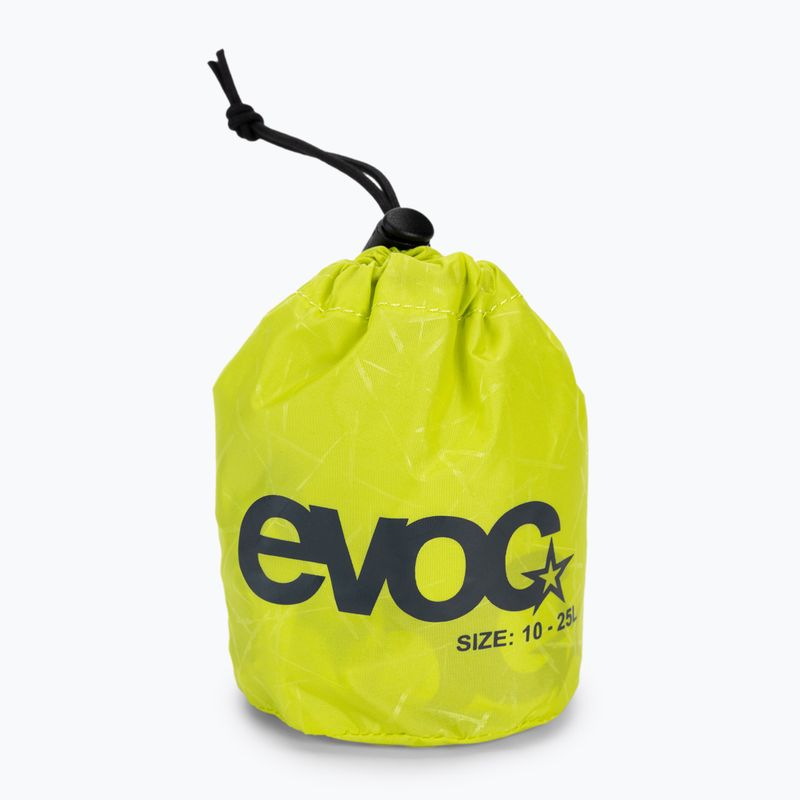 EVOC Raincover Sleeve žltá 601010404-M 3