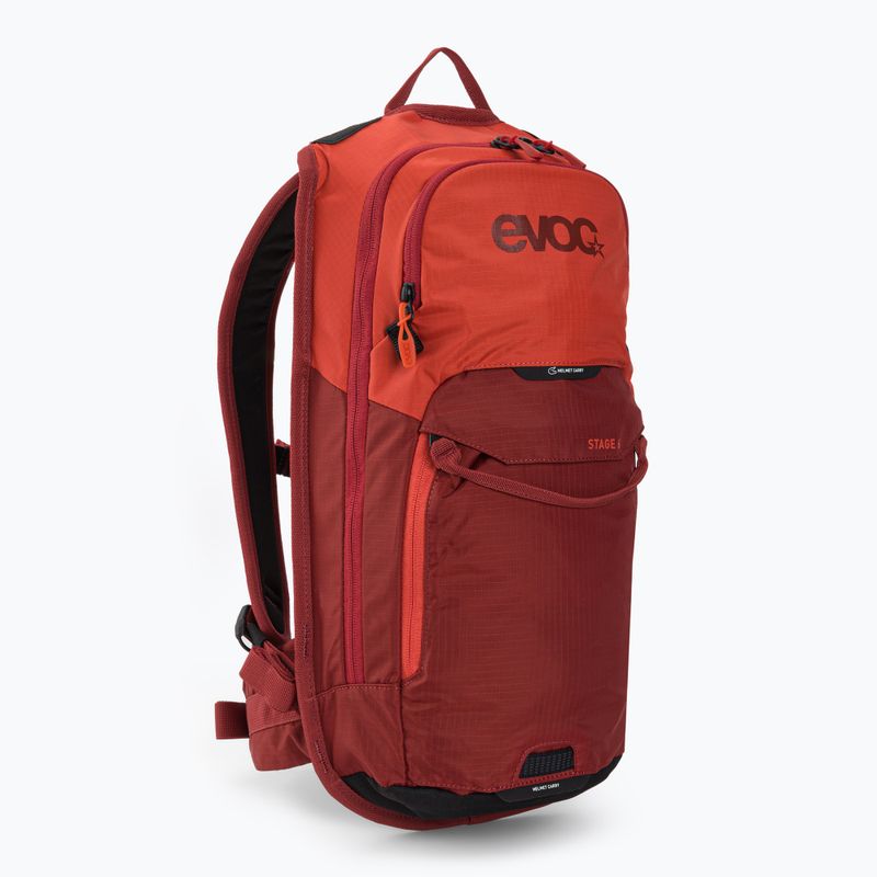 EVOC Stage 6 l + 2 l batoh na bicykel 100205516