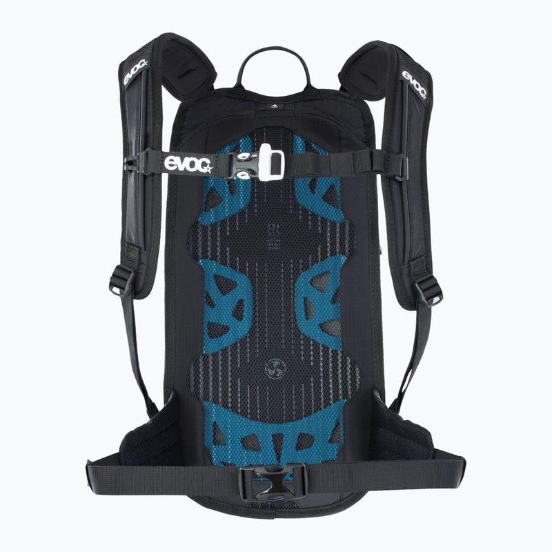 EVOC Stage 6 l + 2 l batoh na bicykel 100205516 8