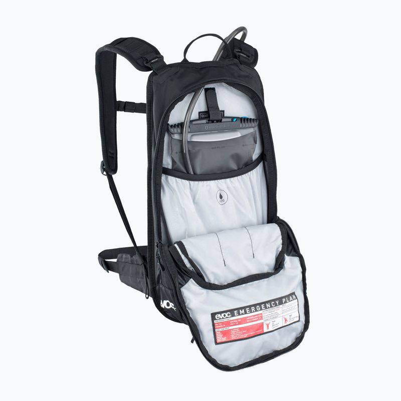 EVOC Stage 6 l + 2 l batoh na bicykel 100205516 9