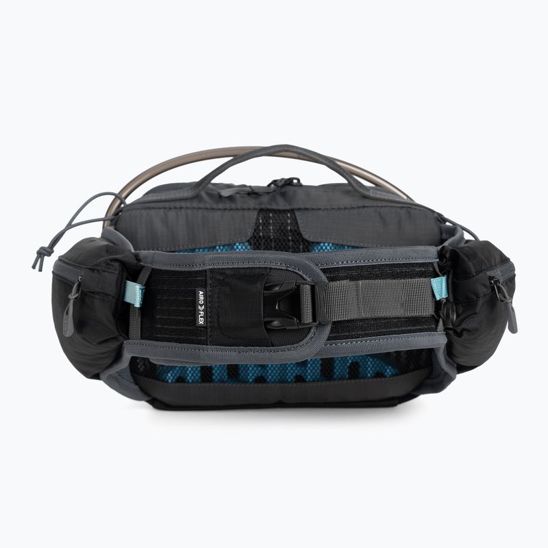 EVOC Hip Pack Pro 3L + 1,5L kufor na bicykel čierny 102504120 3