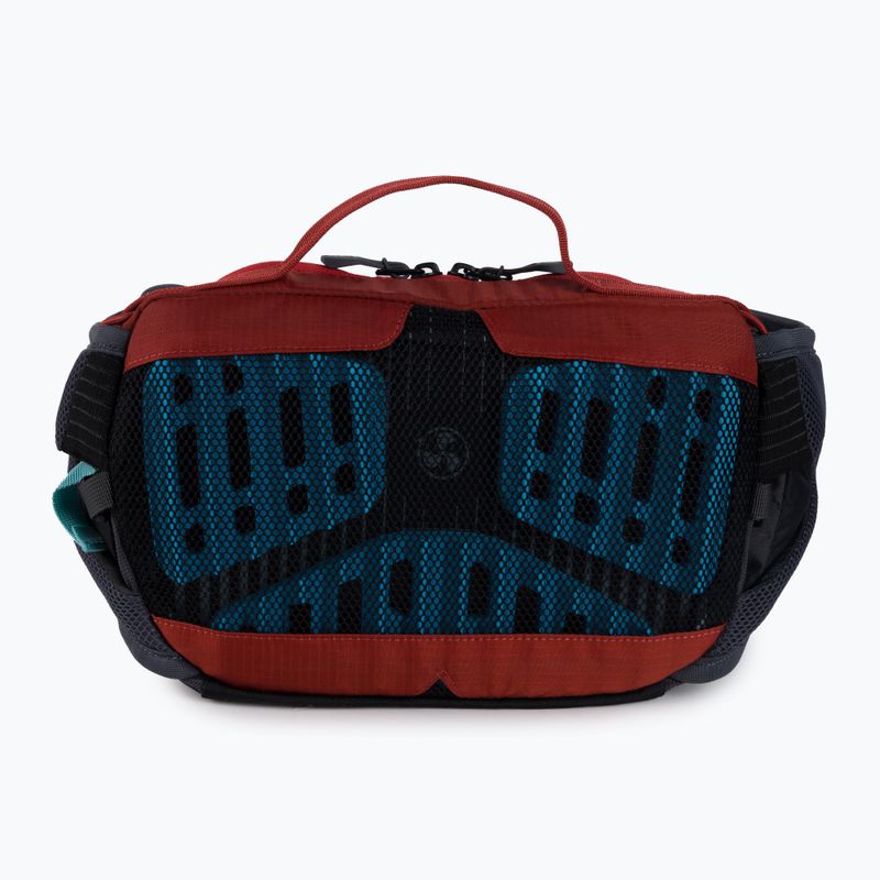 EVOC Hip Pack Pro 3L + 1,5L cykloľadvinka, sivá 102504126 2