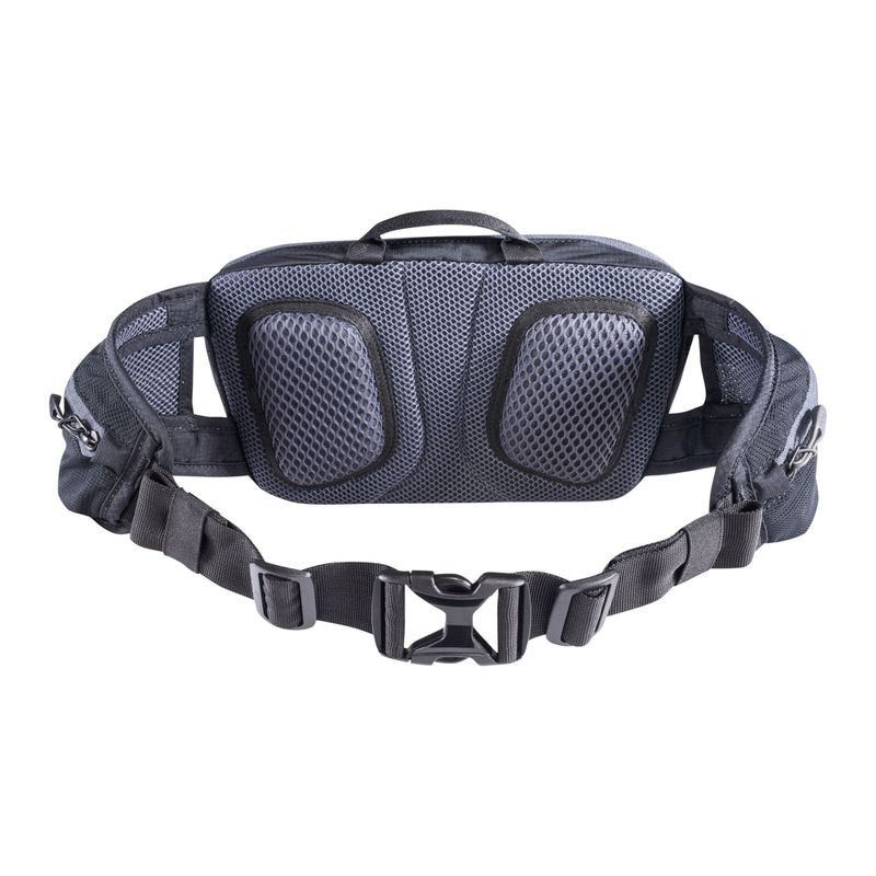 EVOC Hip Pouch 1L cyklistické vrecko čierne 102505100 7