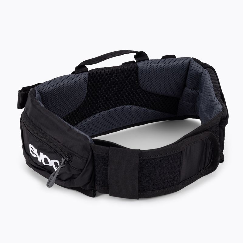 EVOC Race Belt cyklistická aktovka čierna 102508100