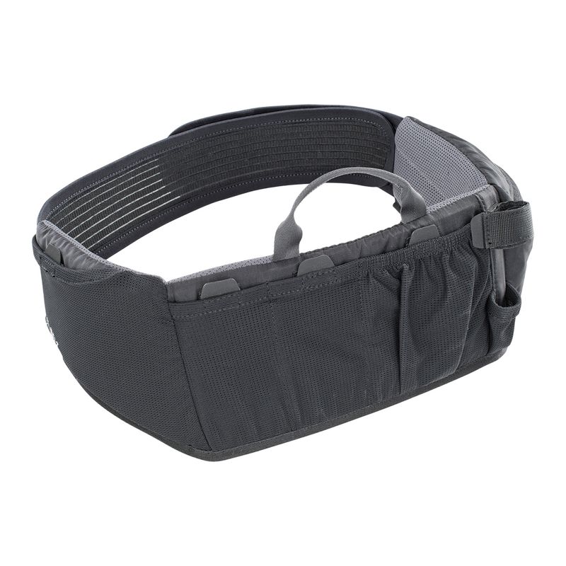 EVOC Race Belt cyklistická aktovka čierna 102508100 2