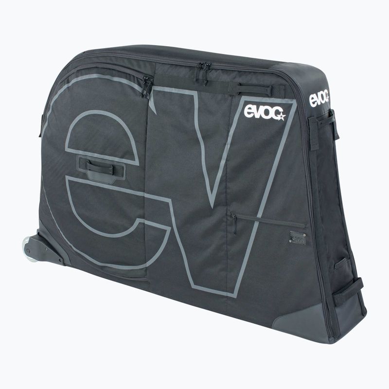 Cestovná taška EVOC Road Bike Bag Pro black 100408100 2