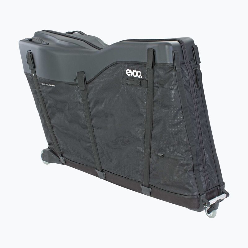 Cestovná taška EVOC Road Bike Bag Pro black 100408100