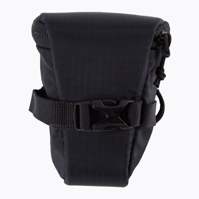 Taška pod sedlo bicykla EVOC Seat Bag M black 4