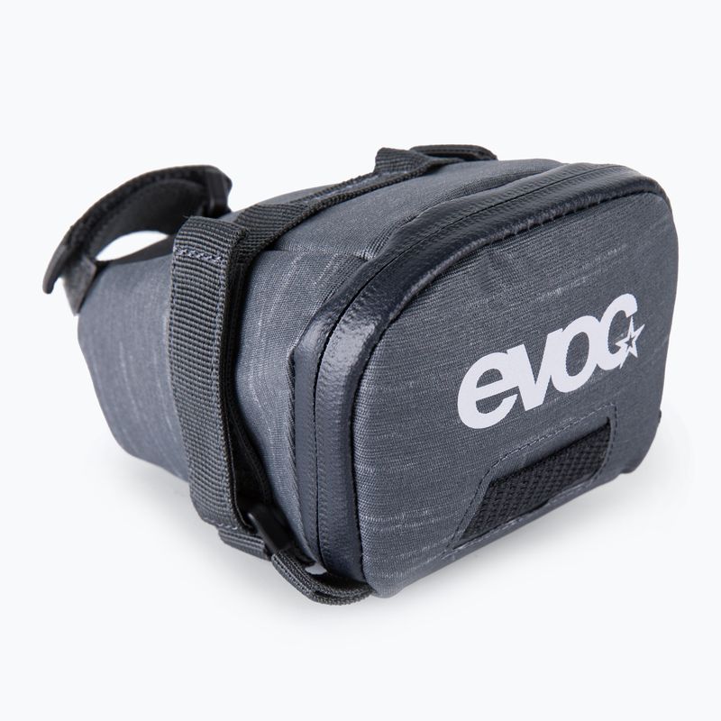 Taška na sedadlo EVOC Tour bike seat bag grey 100606121 6