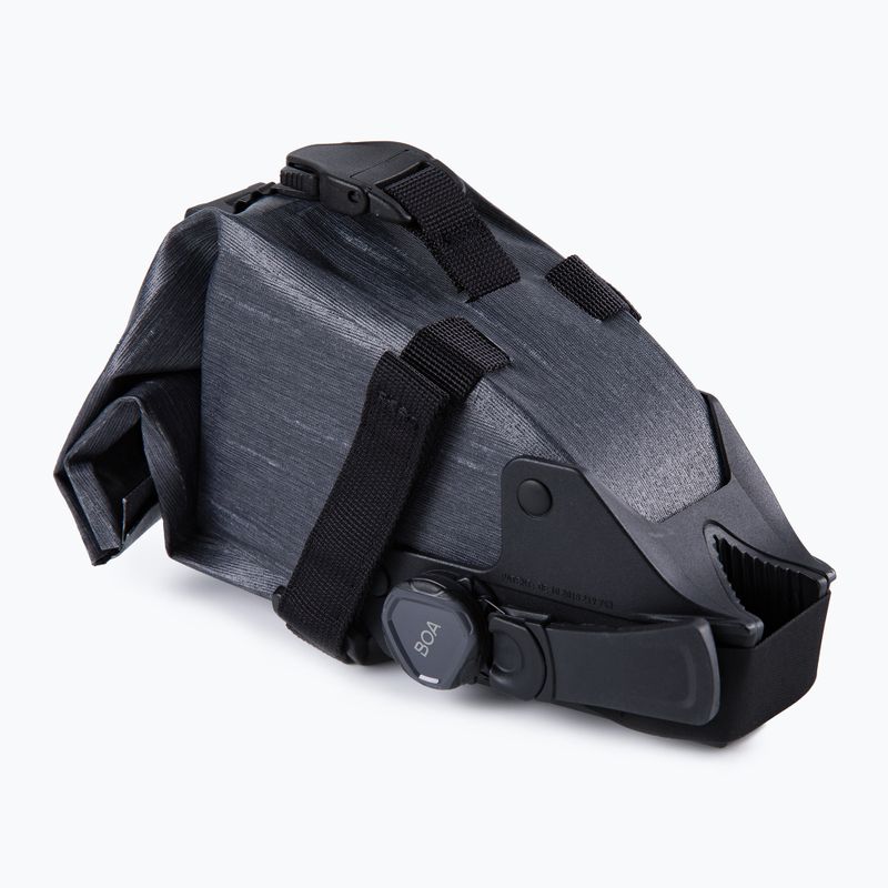 Taška na bicykel pod sedlo EVOC Seat Pack Boa sivá 100607121-S