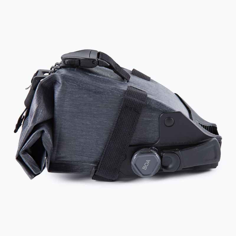 Taška na bicykel pod sedlo EVOC Seat Pack Boa sivá 100607121-S 2