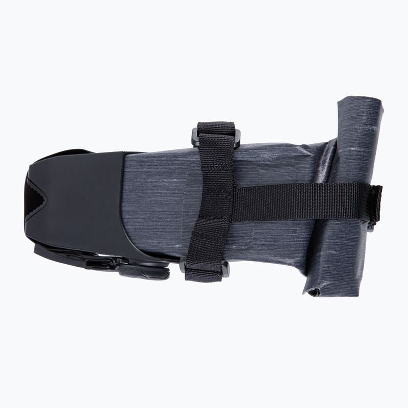Taška na bicykel pod sedlo EVOC Seat Pack Boa sivá 100607121-S 4