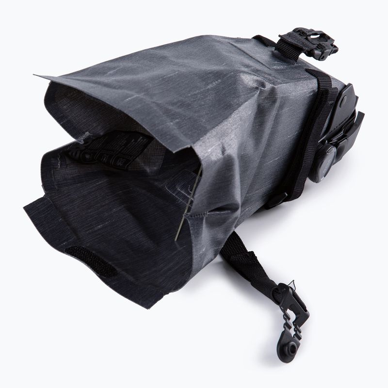 Taška na bicykel pod sedlo EVOC Seat Pack Boa sivá 100607121-S 6