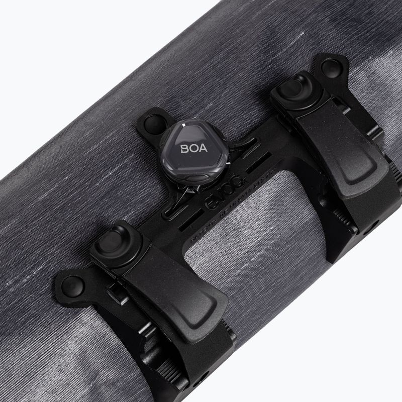 EVOC Handlebar Pack Boa grey 102801121-M taška na bicykel 4