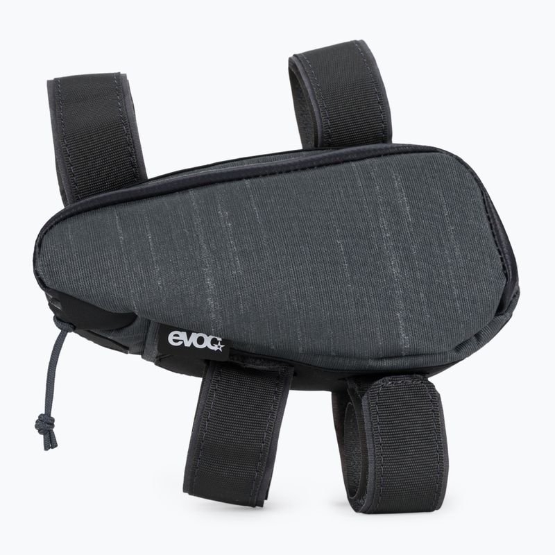 Taška na bicykel EVOC Multi Frame Pack sivá 102803121 2