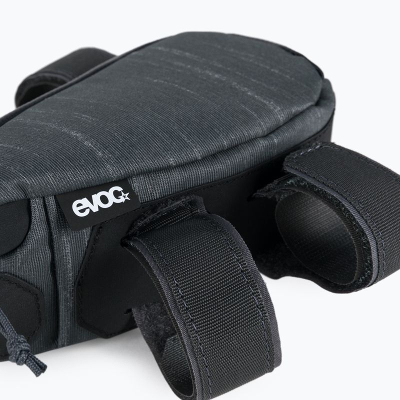 Taška na bicykel EVOC Multi Frame Pack sivá 102803121 3