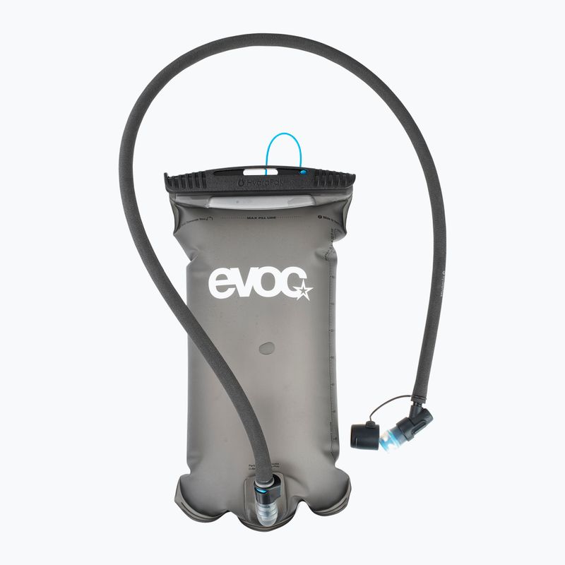 EVOC Hydratačný mechúr 2 Izolovaný 2l sivý H601112121