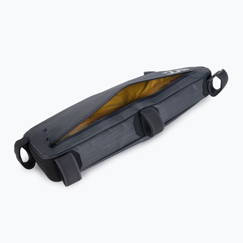 EVOC taška na bicykel Frame Pack sivá 102804121-M 3
