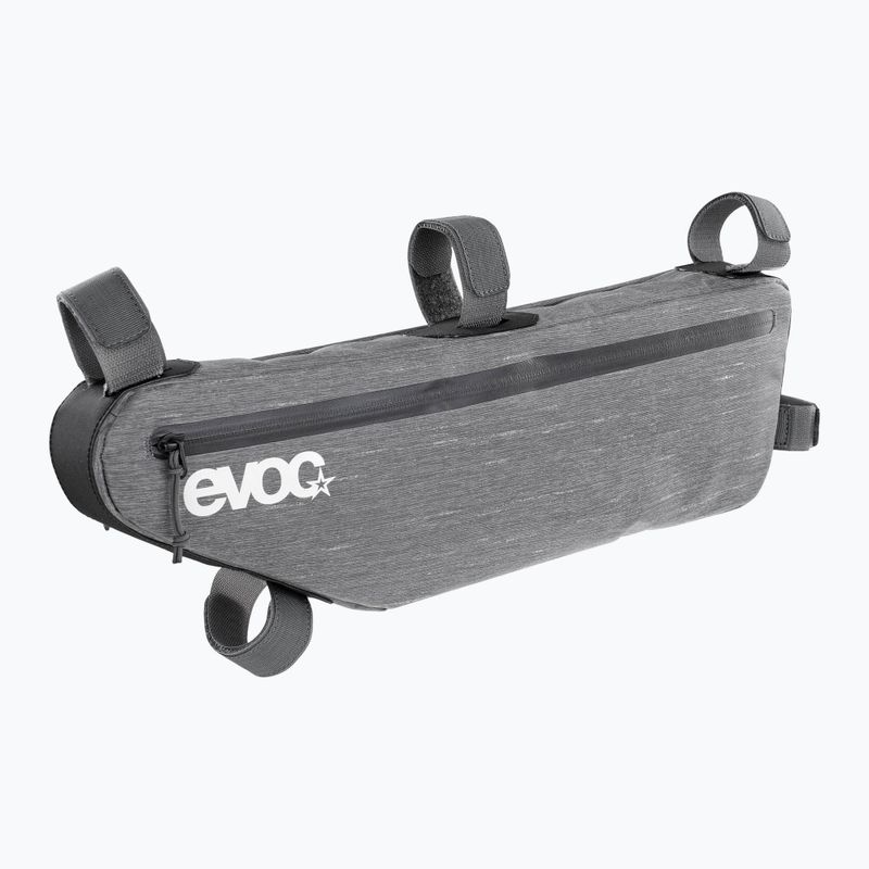 EVOC taška na bicykel Frame Pack sivá 102804121-M 5