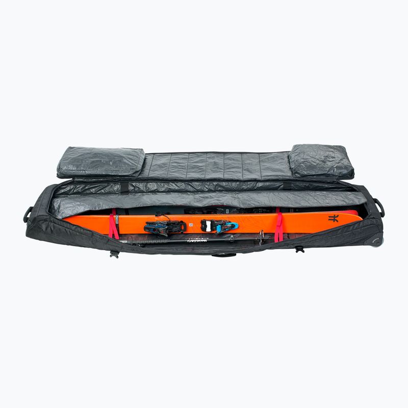 Evoc Snow Gear Roller kryt na lyže čierny 160 cm 4
