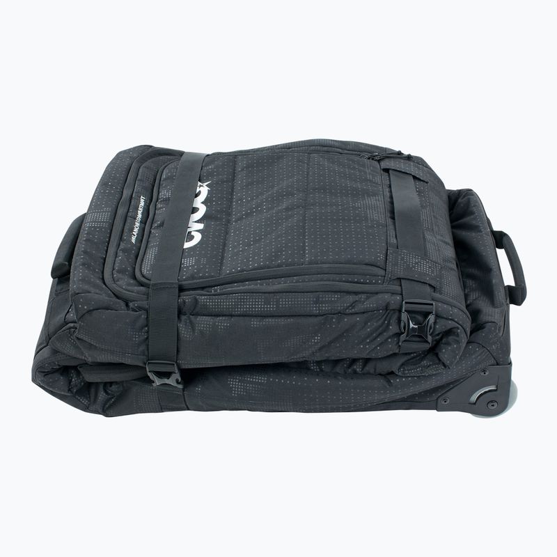 Evoc Snow Gear Obal na lyže Roller čierny 175 cm 2