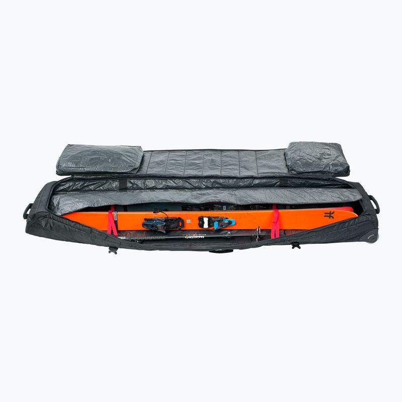 Evoc Snow Gear Obal na lyže Roller čierny 175 cm 4