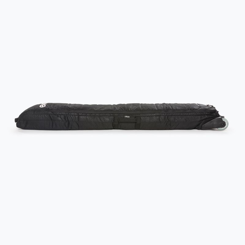 Vak na lyže Evoc Ski Roller black 175 cm