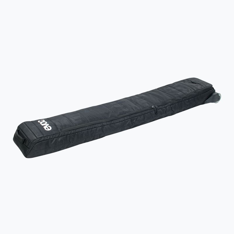 Vak na lyže Evoc Ski Roller black 195 cm