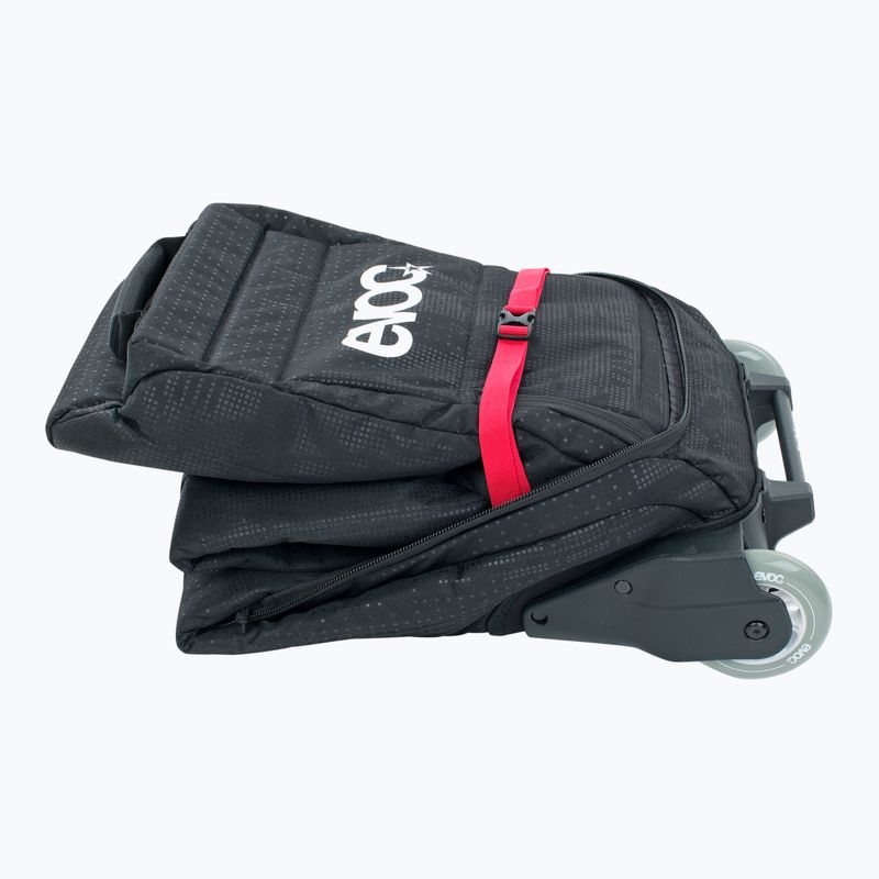 Vak na lyže Evoc Ski Roller black 195 cm 2
