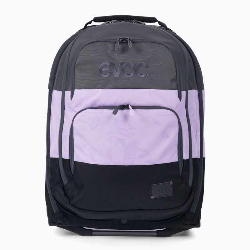 EVOC Terminal 40 + 20 odnímateľný kufor na chrbát vo farbe 401216901 2
