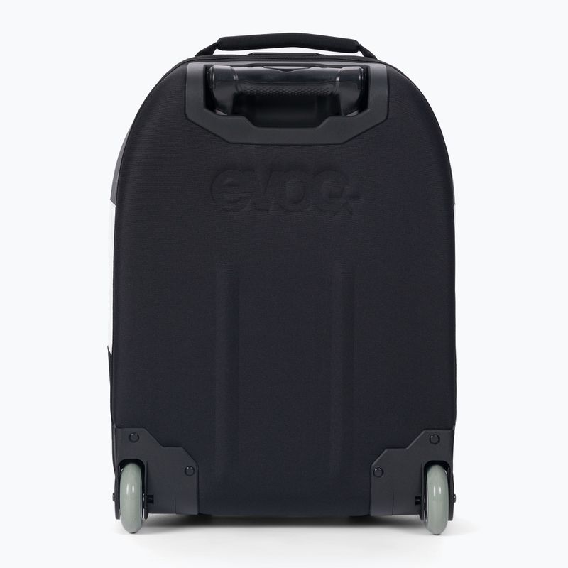 EVOC Terminal 40 + 20 odnímateľný kufor na chrbát vo farbe 401216901 3