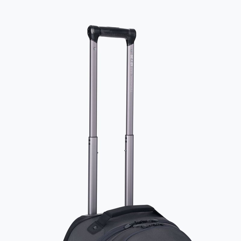 EVOC Terminal 40 + 20 odnímateľný kufor na chrbát vo farbe 401216901 5