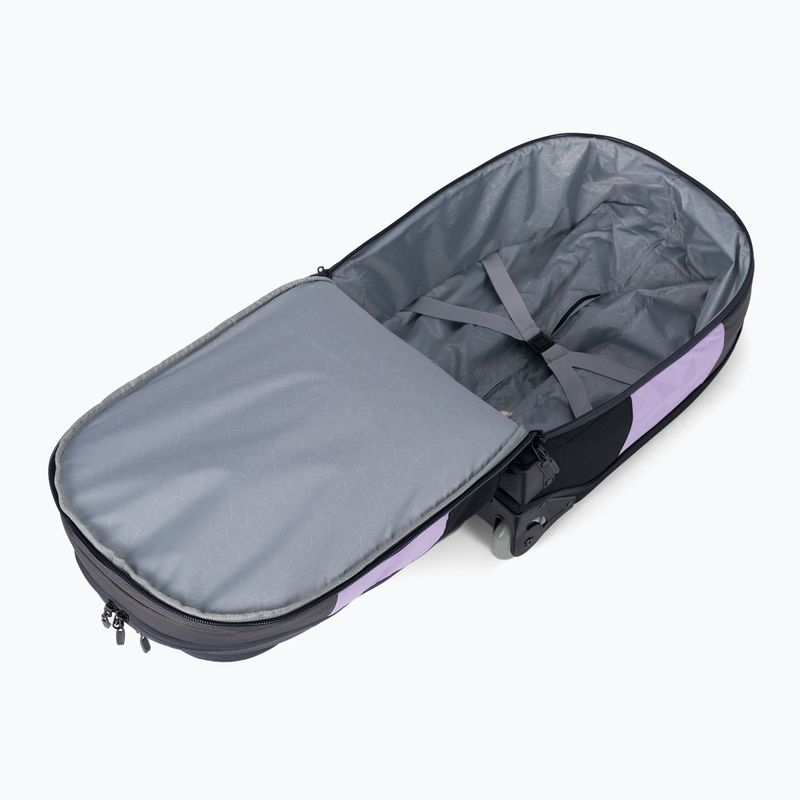 EVOC Terminal 40 + 20 odnímateľný kufor na chrbát vo farbe 401216901 9