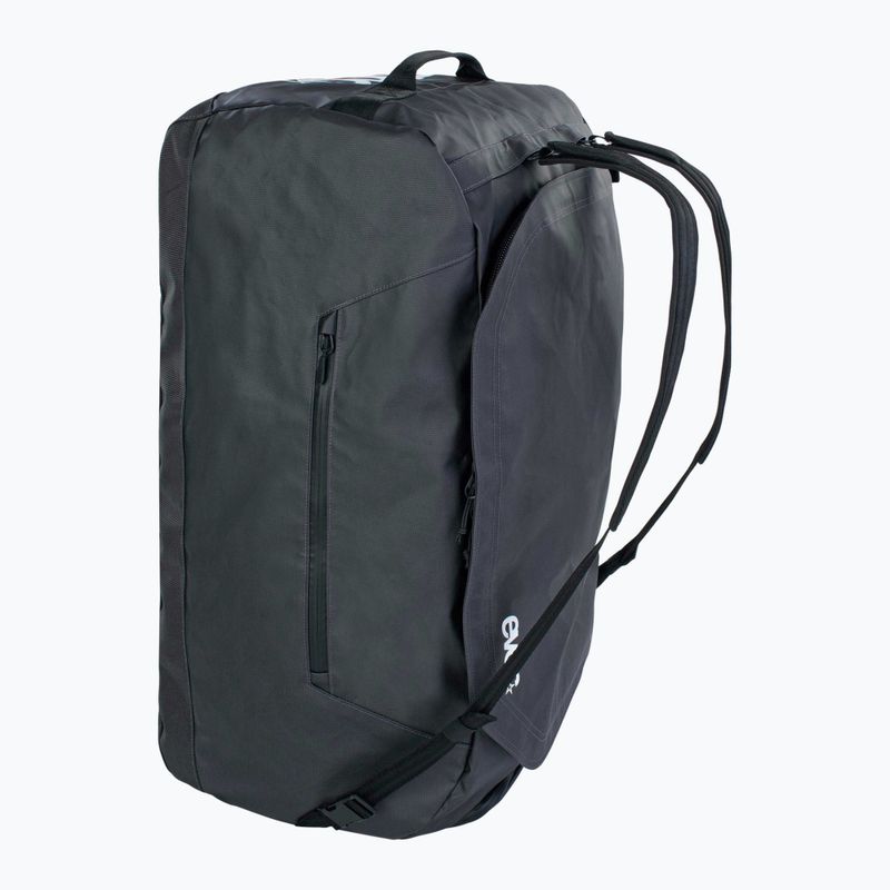 EVOC Duffle 100 nepremokavá taška tmavosivá 401219123 5