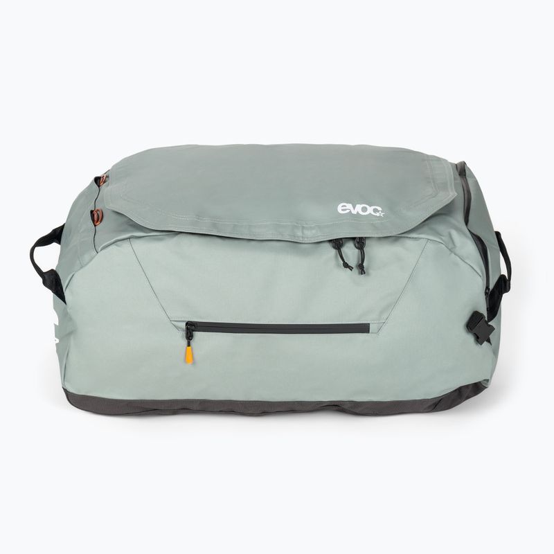 EVOC Duffle 60 nepremokavá taška šedá 401220107 2