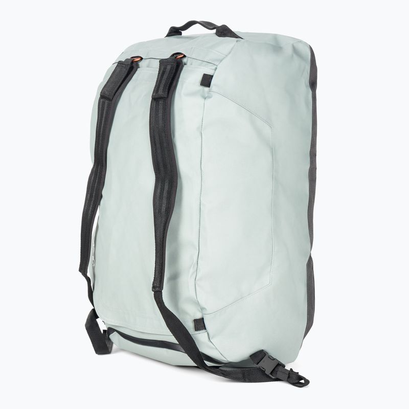 EVOC Duffle 60 nepremokavá taška šedá 401220107 4