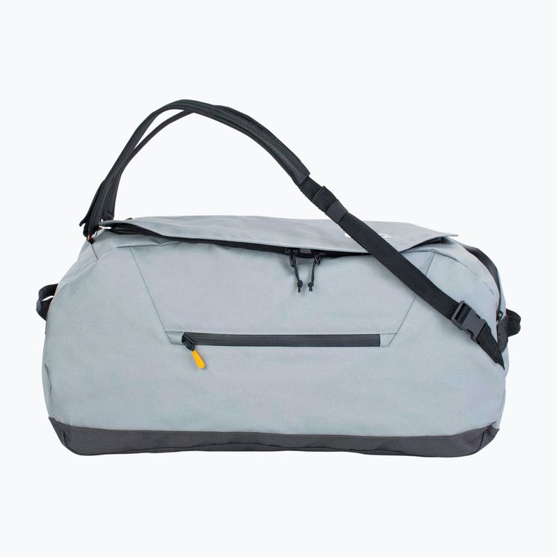 EVOC Duffle 60 nepremokavá taška šedá 401220107 7