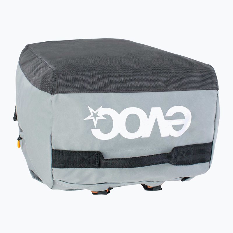 EVOC Duffle 60 nepremokavá taška šedá 401220107 11