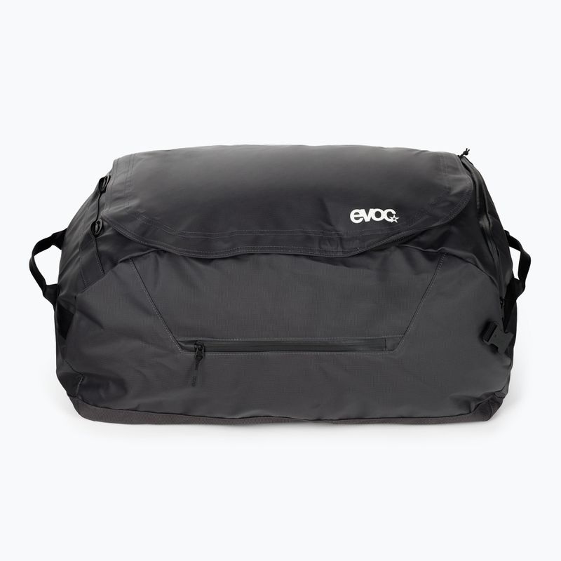 EVOC Duffle 60 nepremokavá taška tmavosivá 401220123 2