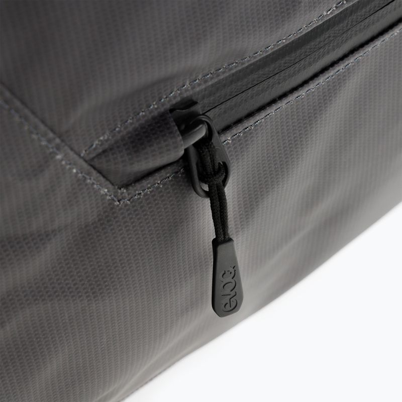 EVOC Duffle 60 nepremokavá taška tmavosivá 401220123 5